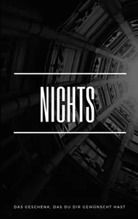 Stern |  Nichts | Buch |  Sack Fachmedien