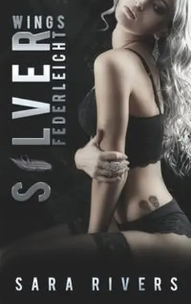 Stankewitz |  Silver Wings | Buch |  Sack Fachmedien