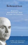 Schneider |  Echozeiten | eBook | Sack Fachmedien