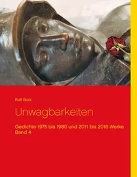 Stolz |  Unwagbarkeiten | Buch |  Sack Fachmedien