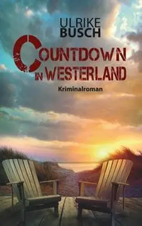 Busch |  Countdown in Westerland | Buch |  Sack Fachmedien