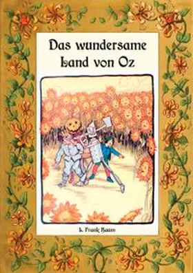 Baum |  Das wundersame Land von Oz - Die Oz-Bücher Band 2 | Buch |  Sack Fachmedien