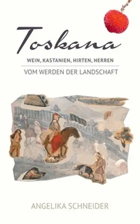 Schneider |  Toskana | Buch |  Sack Fachmedien