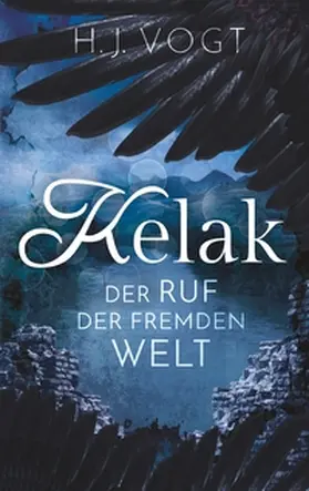 Vogt |  Kelak | Buch |  Sack Fachmedien