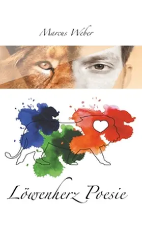 Weber |  Löwenherz Poesie | Buch |  Sack Fachmedien