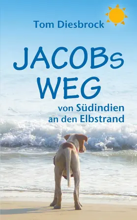 Diesbrock |  Jacobs Weg | eBook | Sack Fachmedien