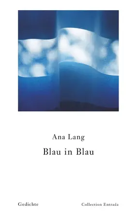 Lang |  Blau in Blau | eBook | Sack Fachmedien