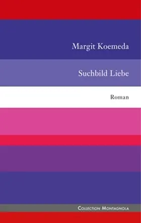 Koemeda |  Suchbild Liebe | Buch |  Sack Fachmedien
