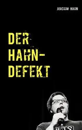 Hahn |  Der Hahn-Defekt | Buch |  Sack Fachmedien