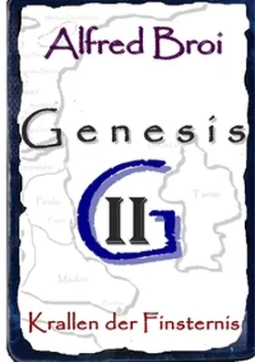 Broi |  Genesis II | Buch |  Sack Fachmedien