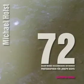 Holst / Menke |  72 Bilder meines Waschbeckens am Morgen | Buch |  Sack Fachmedien