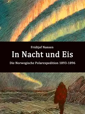 Nansen |  In Nacht und Eis | eBook | Sack Fachmedien
