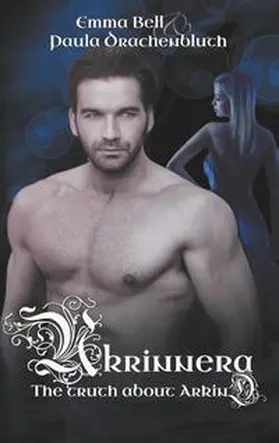 Bell / Smith / Drachenbluth |  Ukrinnera | Buch |  Sack Fachmedien