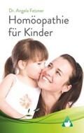 Fetzner |  Homöopathie für Kinder | Buch |  Sack Fachmedien