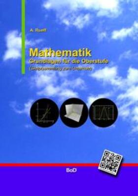 Rueff | Mathematik | Buch | 978-3-7528-2525-1 | sack.de