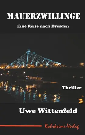 Wittenfeld |  Mauerzwillinge | eBook | Sack Fachmedien