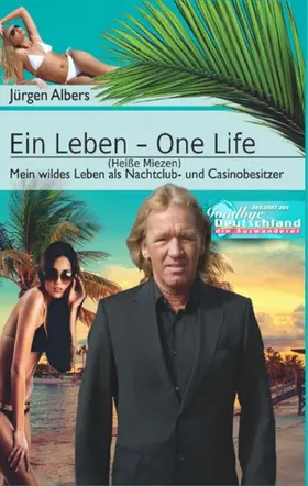 Albers |  Ein Leben - One Life | eBook | Sack Fachmedien