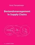 Tempelmeier |  Bestandsmanagement in Supply Chains | eBook | Sack Fachmedien