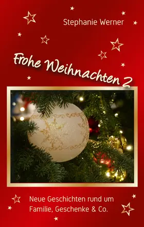 Werner |  Frohe Weihnachten 2 | eBook | Sack Fachmedien