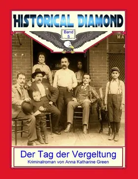 Green / Sedlacek |  Der Tag der Vergeltung | eBook | Sack Fachmedien