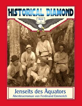 Emmerich / Sedlacek |  Jenseits des Äquators | eBook | Sack Fachmedien