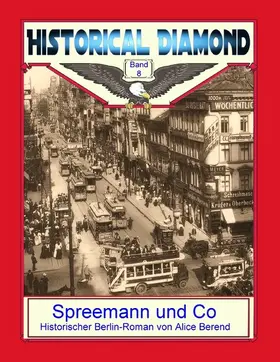 Berend / Sedlacek |  Spreemann und Co | eBook | Sack Fachmedien