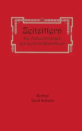 Scherm |  Zeitzittern | Buch |  Sack Fachmedien