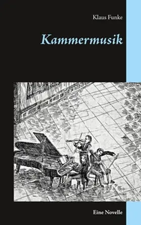 Funke |  Kammermusik | Buch |  Sack Fachmedien