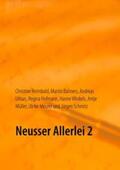 Hofmann / Winkels / Müller |  Neusser Allerlei 2 | Buch |  Sack Fachmedien