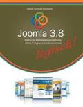 Schmitz-Buchholz |  Joomla 3.8 logisch! | Buch |  Sack Fachmedien
