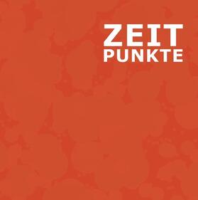 Krug / Renner | Zeit-Punkte | E-Book | sack.de