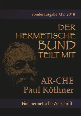 Köthner |  Die AR-CHE | eBook | Sack Fachmedien