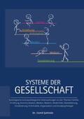 Sahinöz |  Systeme der Gesellschaft | Buch |  Sack Fachmedien
