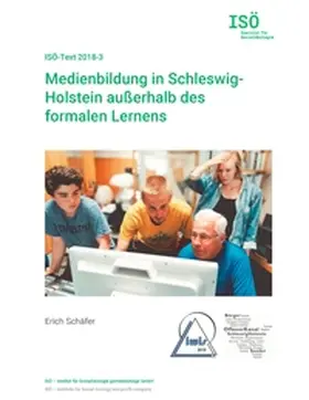 Schäfer / Opielka |  Medienbildung in Schleswig-Holstein außerhalb des formalen Lernens | Buch |  Sack Fachmedien