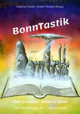 Flade / Welzel |  BonnTastik | Buch |  Sack Fachmedien