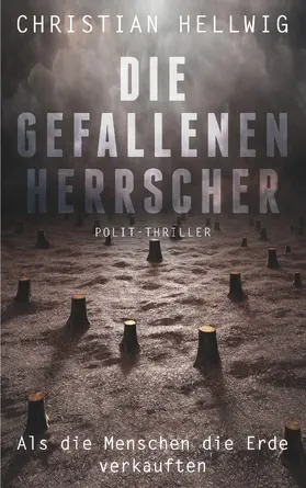 Hellwig |  Die gefallenen Herrscher | eBook | Sack Fachmedien