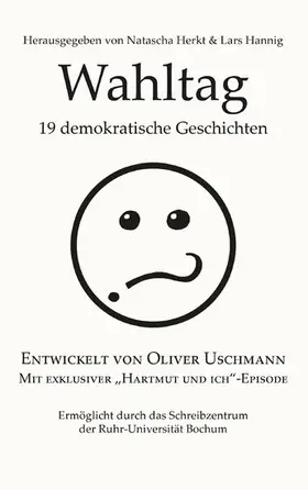 Herkt / Hannig / Uschmann |  Wahltag | eBook | Sack Fachmedien