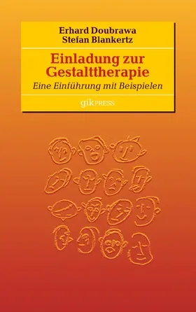 Doubrawa / Blankertz |  Einladung zur  Gestalttherapie | eBook | Sack Fachmedien
