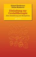 Doubrawa / Blankertz |  Einladung zur  Gestalttherapie | eBook | Sack Fachmedien