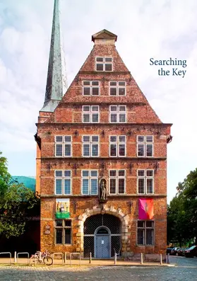 Krüger / Kalka / Frühsorge |  Searching the Key | eBook | Sack Fachmedien