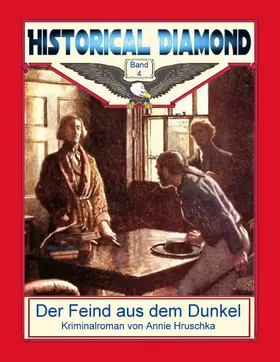 Hruschka / Sedlacek |  Der Feind aus dem Dunkel | eBook | Sack Fachmedien