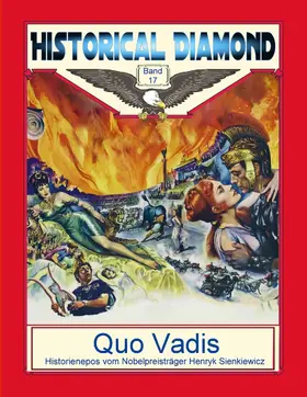 Sienkiewicz / Sedlacek |  Quo Vadis | eBook | Sack Fachmedien