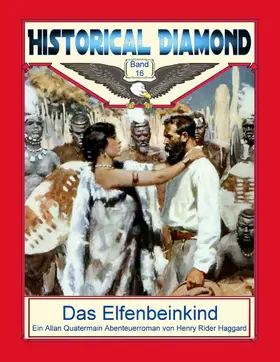 Haggard / Sedlacek |  Das Elfenbeinkind | eBook | Sack Fachmedien