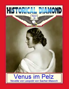 Sacher-Masoch / Sedlacek |  Venus im Pelz | eBook | Sack Fachmedien