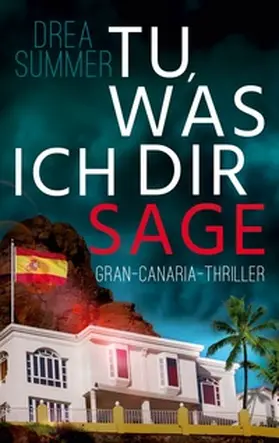 Summer |  Tu, was ich dir sage | Buch |  Sack Fachmedien