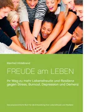 Hildebrand |  Freude am Leben | eBook | Sack Fachmedien