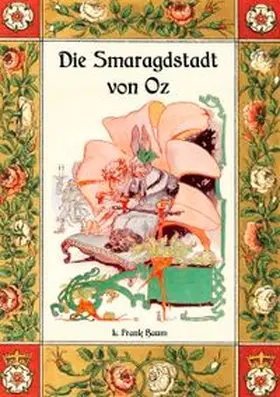 Baum |  Die Smaragdstadt von Oz - Die Oz-Bücher Band 6 | Buch |  Sack Fachmedien