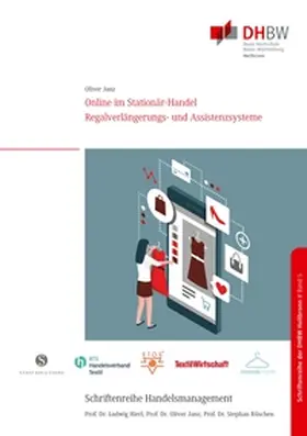 Janz / Hierl / Rüschen |  Online im Stationär-Handel | Buch |  Sack Fachmedien