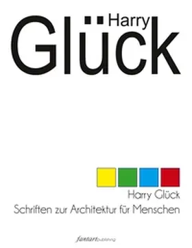 Habarta |  Harry Glück | Buch |  Sack Fachmedien