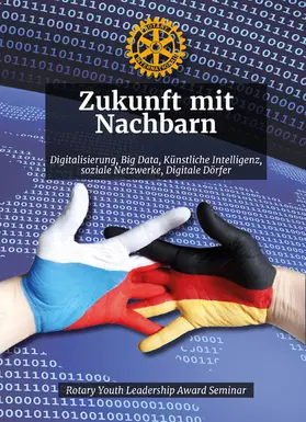 Eberl / Dietl / Bomeisl |  Zukunft mit Nachbarn | eBook | Sack Fachmedien